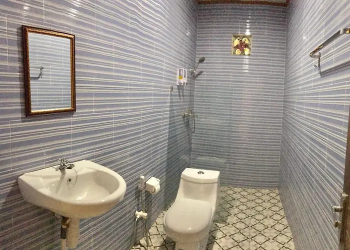 Desila House