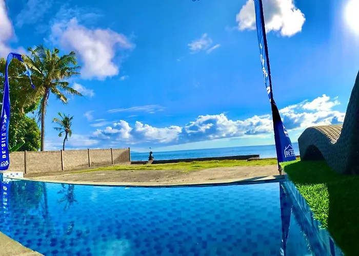 Desila House 4*