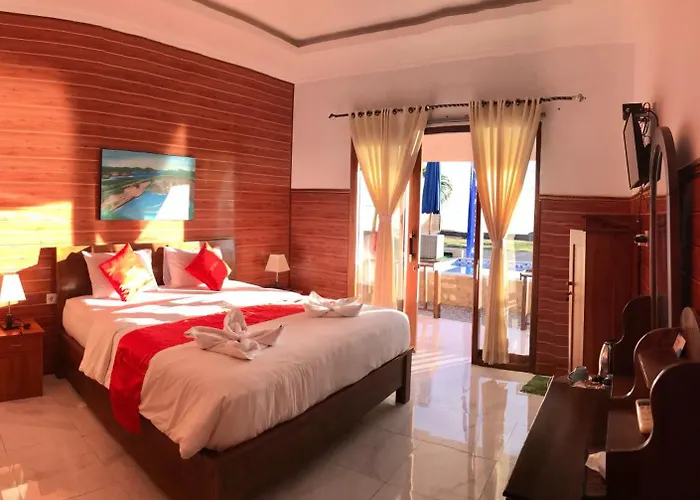 Desila House 4* Batununggul
