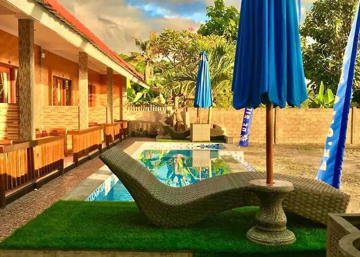 Desila House Batununggul
