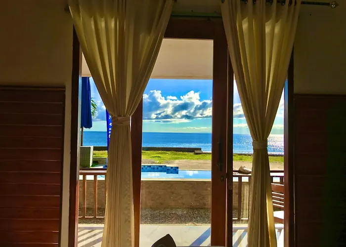 Desila House 4* Batununggul