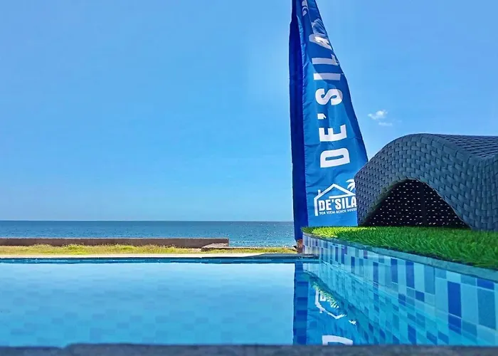 Desila House Batununggul