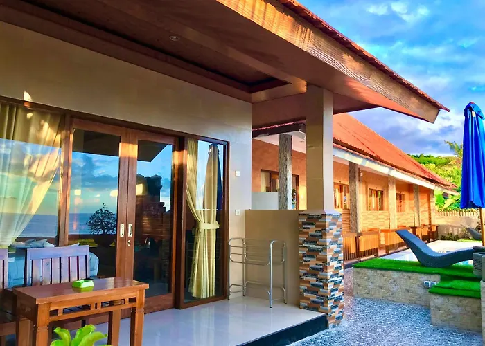 ゲストハウス Desila House Batununggul