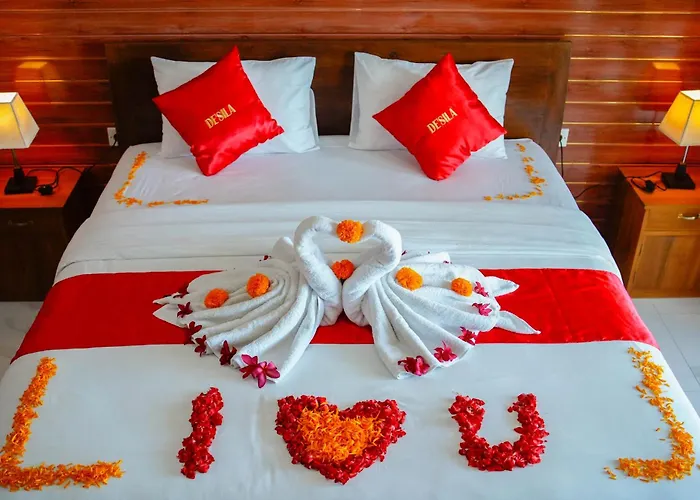 Desila House 4* Batununggul