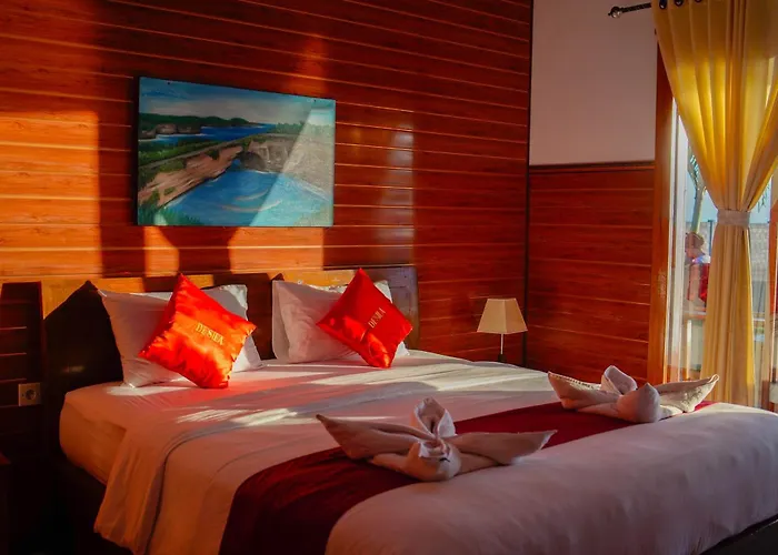 Desila House 4* Batununggul