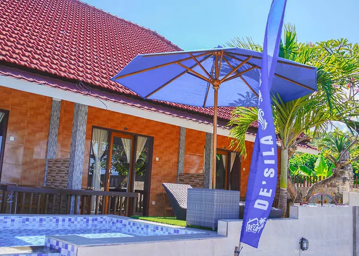 Desila House 4*