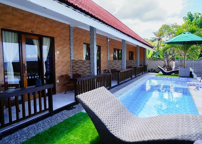 Desila House 4* Batununggul
